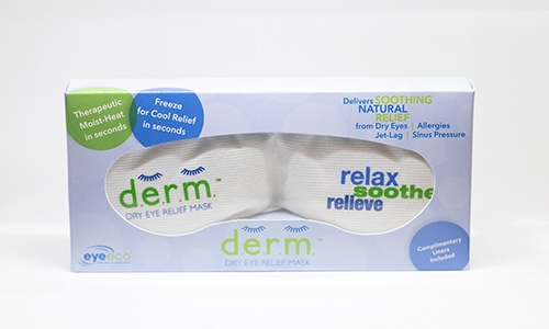 DERM Mask