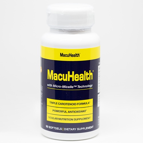 MacuHealth