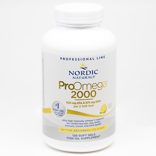 ProOmega 2000