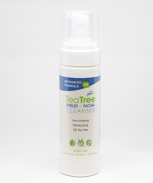 TeaTree Cleanser