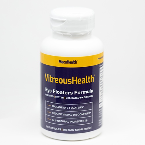 VitreousHealth